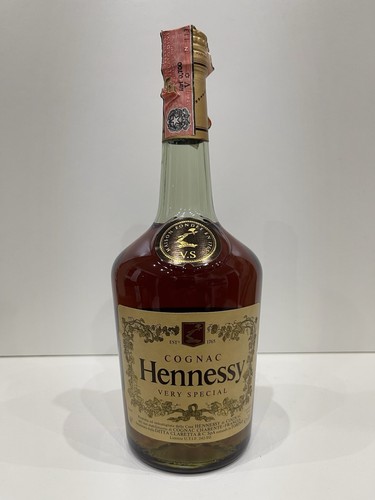 Hennessy cognac very - hennessy,