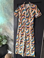 Tuta Lucy & Yak Carly Ragan