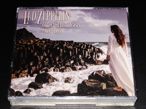 Led zeppelin collected - led,
