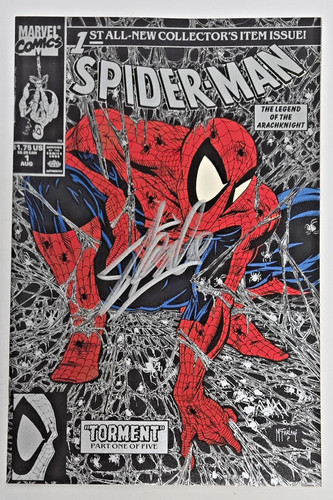 Amazing spider man - amazing, #1