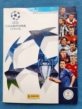 Panini Champions League
