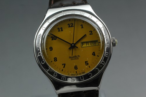 Orologio uomo vintage exc - orologio, [exc+5]