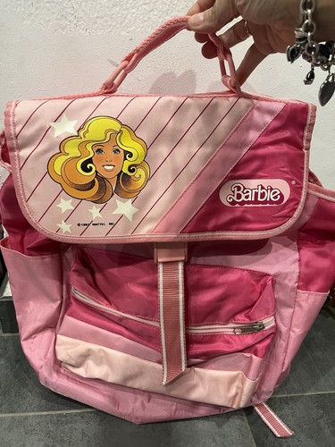 Barbie vintage mattel - mattel, 1987