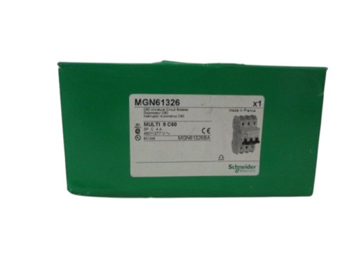 Schneider mgn61326 - schneider,