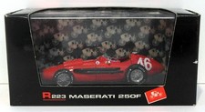 Brumm Models Scala 1/43