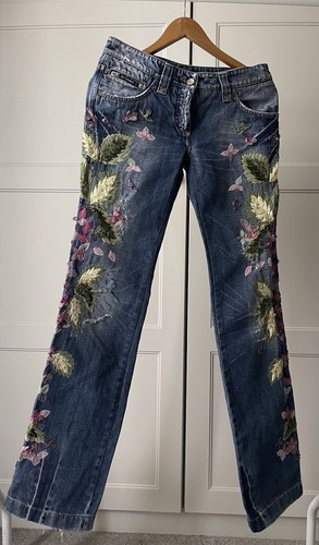 Jeans dolce gabbana denim - dolce, &