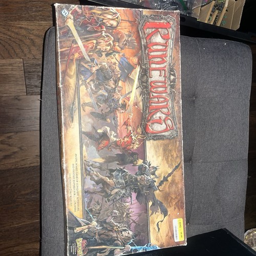 Ffg gioco tavolo - -, runewars