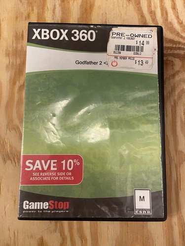 Padrino xbox 360 - padrino, 2-xbox