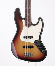 Fender American Standard Jazz