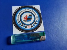 ADESIVO STICKERS ULTRAS CURVA