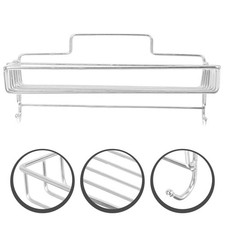  Scaffale Acciaio Inox Ripiani