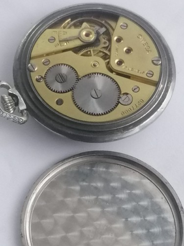 Omega orologio tasca - da,