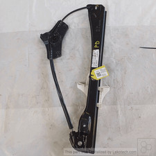 Alzacristallo elettr. porta