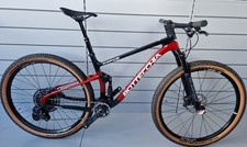 BICI MOUNTAINBIKE BOTTECCHIA