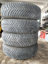 GOMME N. 4  145  70  R13  71T  KLEBER 0322  M+S  70 E 50 %  
