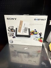 Sony DVDirect VRD-MC1