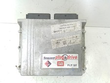 CENTRALINA GPL PER CHEVROLET Aveo 1° Serie De815130 B12D1 Bifuel/Gas 1200 (06>1