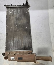 radiatore per FIAT PUNTO (1N 1P) 1.2 16V Sporting Speedgear c75e70 46827081