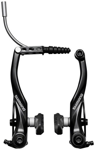 Shimano t4000 freno - shimano, br-t4000