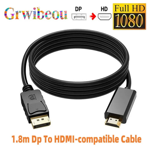 Cavo hdmi adattatore - a,