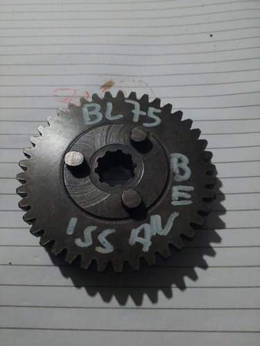 Ingranaggio benassi bl75 - benassi,
