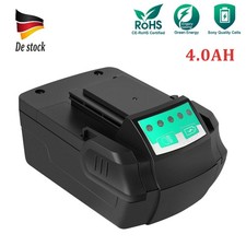 Batteria agli ioni di litio 18