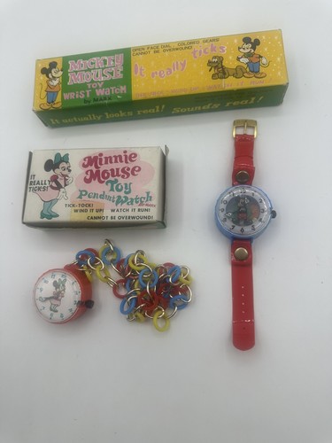 Orologio pendente giocattolo - pendente,