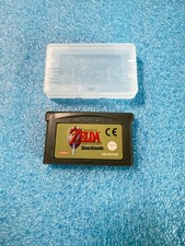 The Legend of Zelda: four