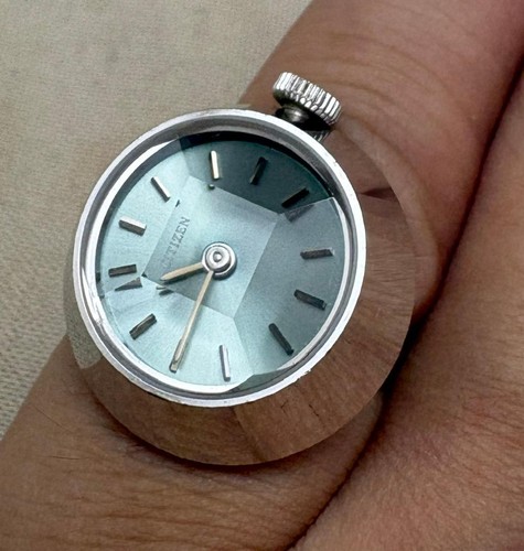 Orologio citizen anello - orologio,