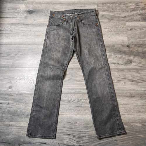 Jeans levi 514 - 514, dritta