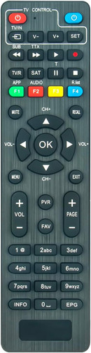 3x00s2 nuovo telecomando - nuovo,