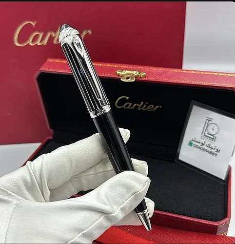Penna sfera cartier roadster - sfera,