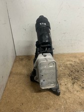 Alloggiamento radiatore olio e