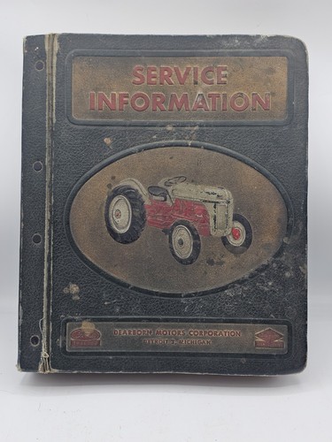 Motocoltivatore trattore ford - motocoltivatore,