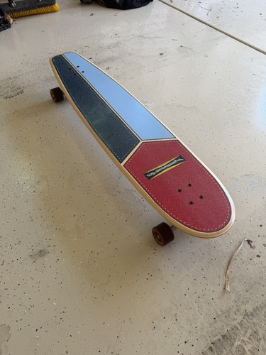Hamboard skate board - hamboard,