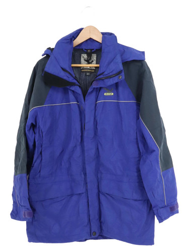 Salewa giacca outdoor - salewa,