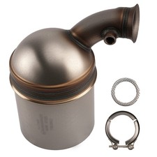 FAP Filtro Diesel for Citroën