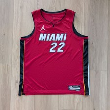 Nike Jimmy Butler Miami Heat