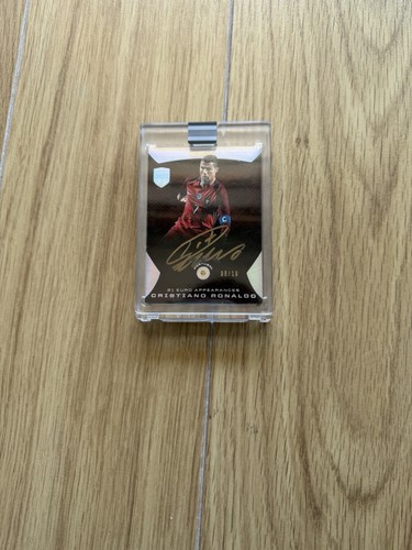 2018 panini eminenza cristiano - 2018,