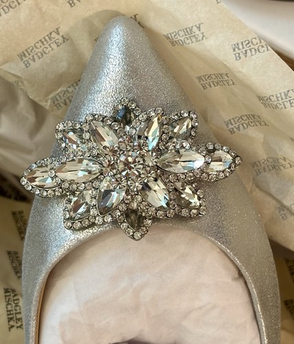 Badgley mischka karina - mischka,