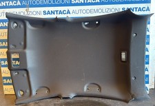 Cielo anteriore Giulietta Alfa Romeo 5porte 2013 cod motore198A4000