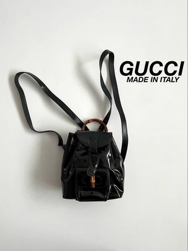 Gucci zaino mini - zaino,