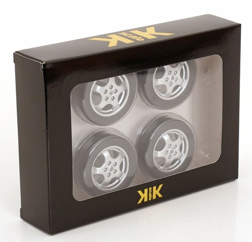 Kit cerchi coppa pneumatici - kit,
