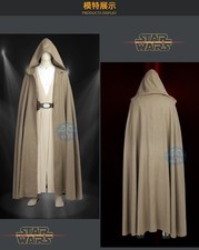 Costume cosplay Star Wars: Gli