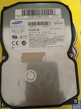 Samsung SV0511D 5.1GB IDE Hard