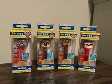 Funko Pop! Pez Set di 4-THE