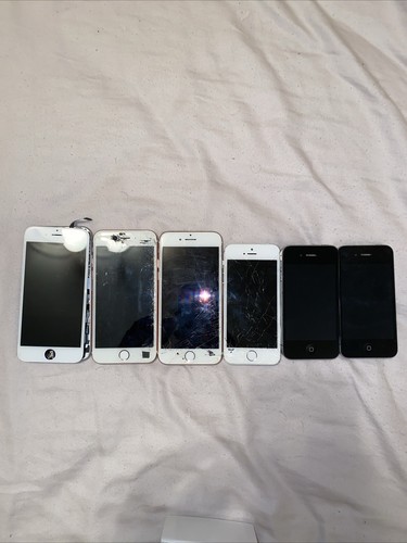 Iphone lot for - lot,