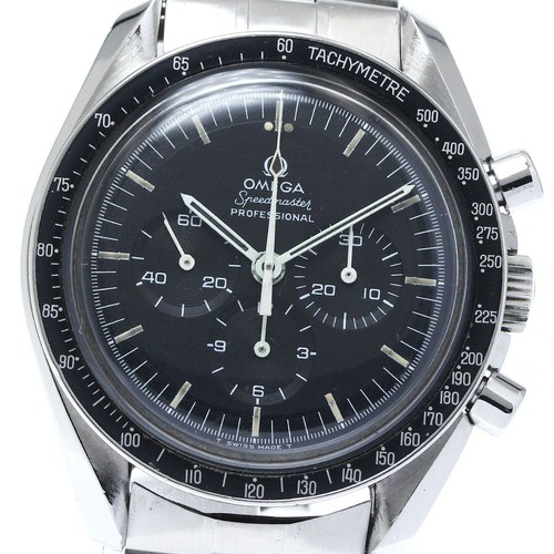Omega 145022 71st speedmaster - 145022-71st,