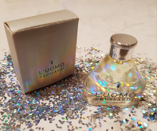 Uomo trussardi miniatura - l'uomo,