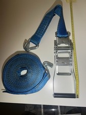 11 Cinghie Di Ancoraggio